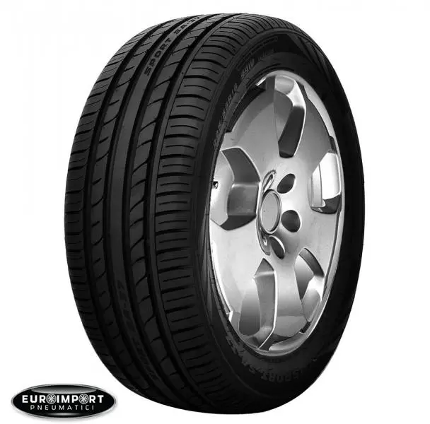 Superia SA37  255/40 R19 100 Y  
